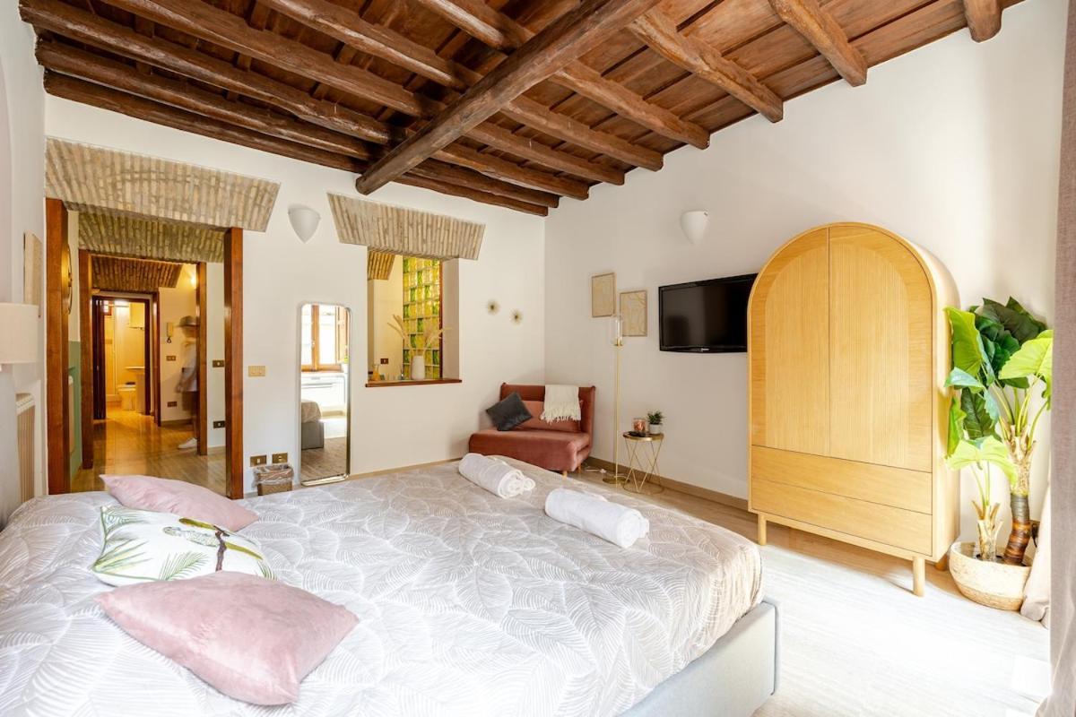 Metro Cavour 200m Coliseum Casa vacanze Roma