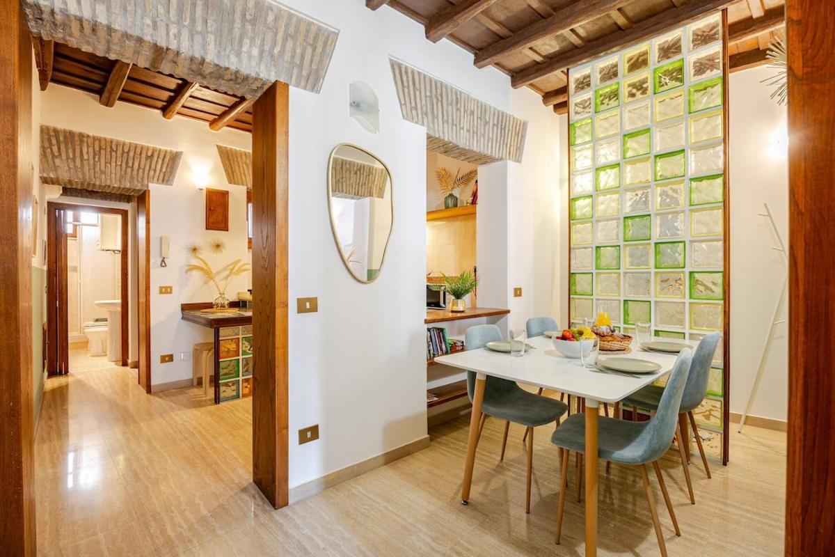Casa vacanze Metro Cavour 200m Coliseum