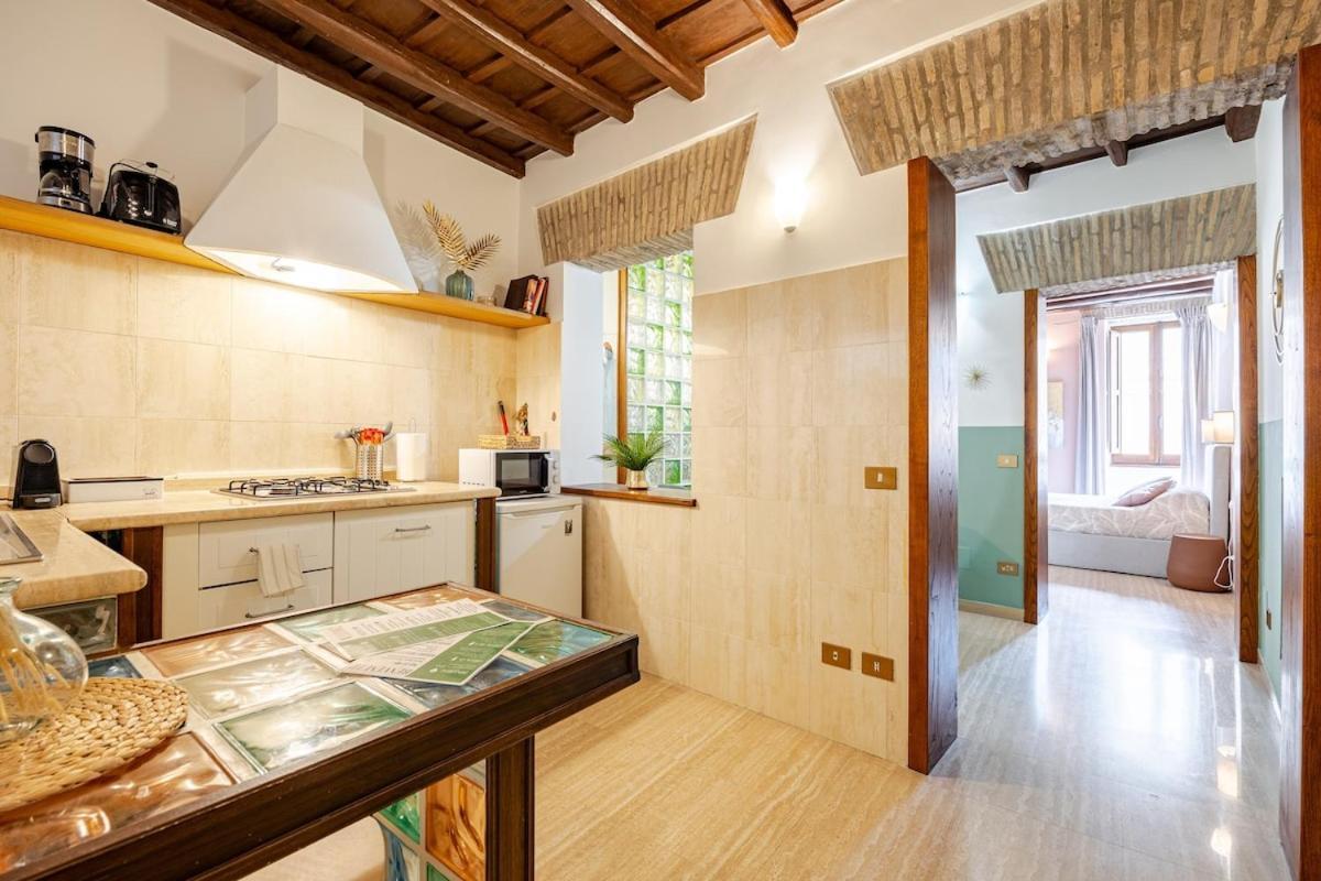 Metro Cavour 200m Coliseum Casa vacanze
