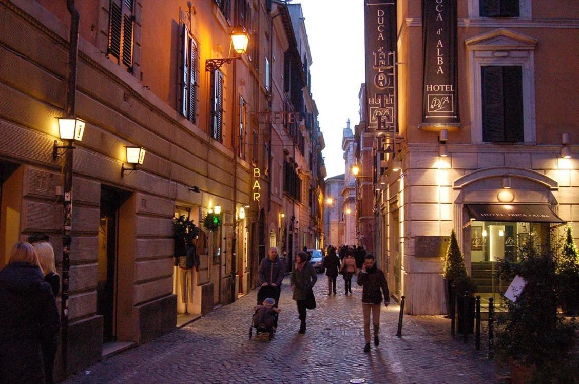 Casa vacanze Metro Cavour 200m Coliseum Roma